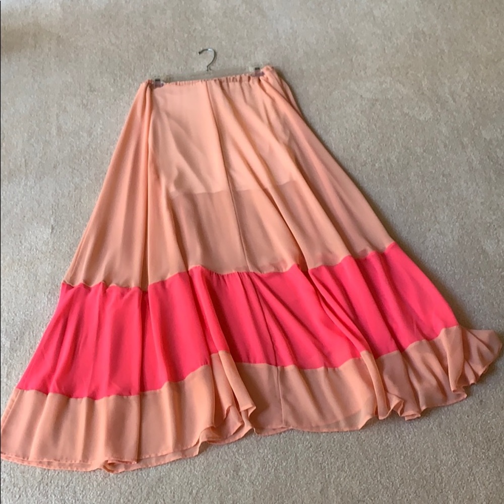 Maxi Skirt